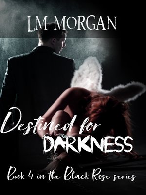 cover image of Destined for Darkness